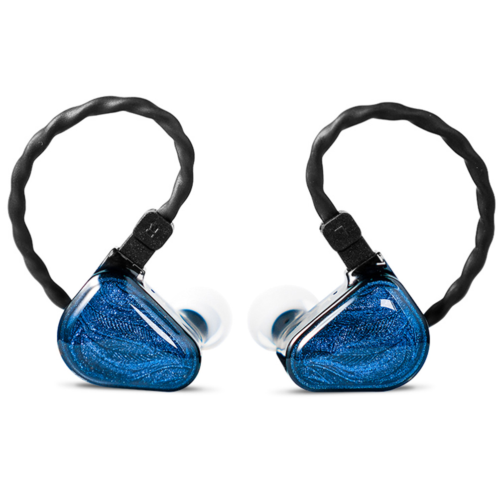 truthear x crinacle zero:blue2 in ear monitor truthear x crinacle zero:blue2 in ear monitor