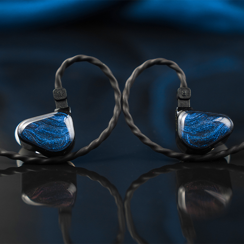 truthear x crinacle zero:blue2 in ear monitor truthear x crinacle zero:blue2 in ear monitor