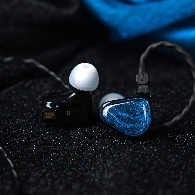 truthear x crinacle zero:blue2 in ear monitor truthear x crinacle zero:blue2 in ear monitor