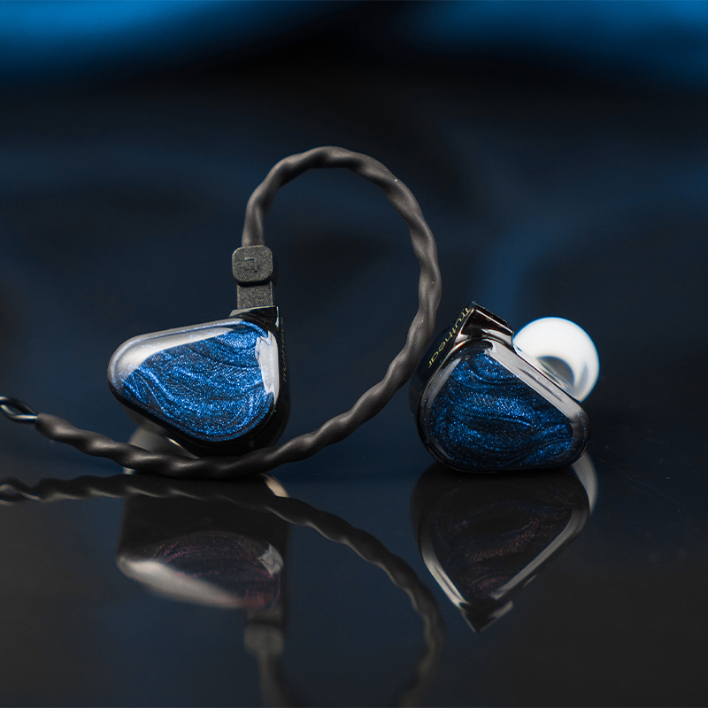 truthear x crinacle zero:blue2 in ear monitor truthear x crinacle zero:blue2 in ear monitor