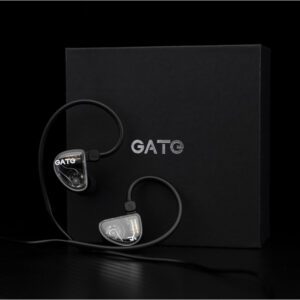 truthear gate in ear monitor