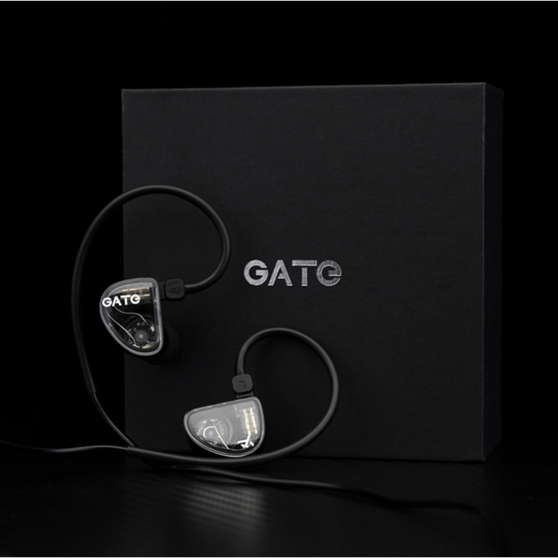 truthear gate in ear monitor truthear gate in ear monitor