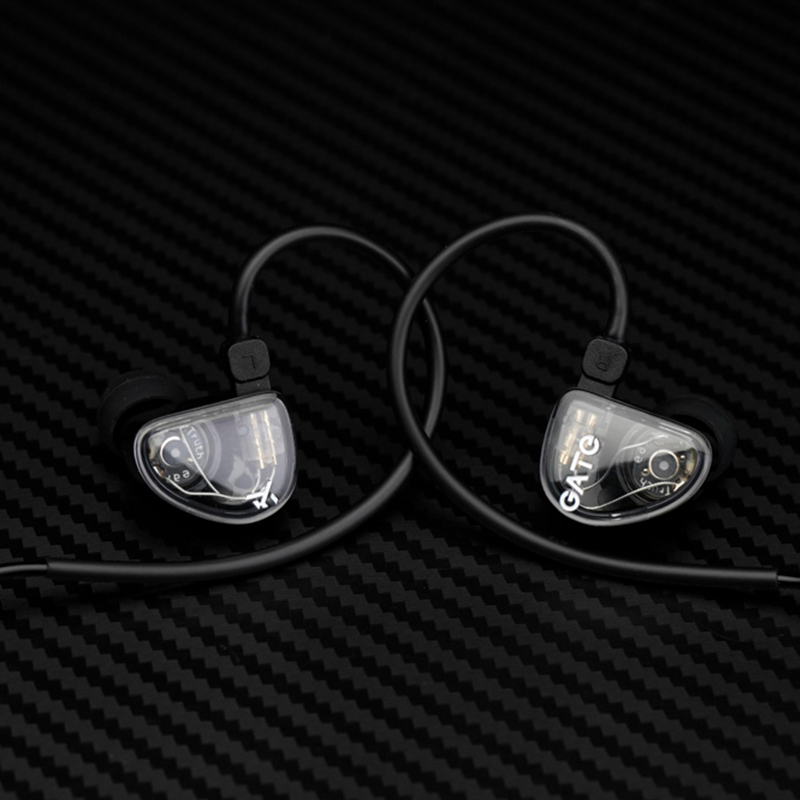 truthear gate in ear monitor truthear gate in ear monitor