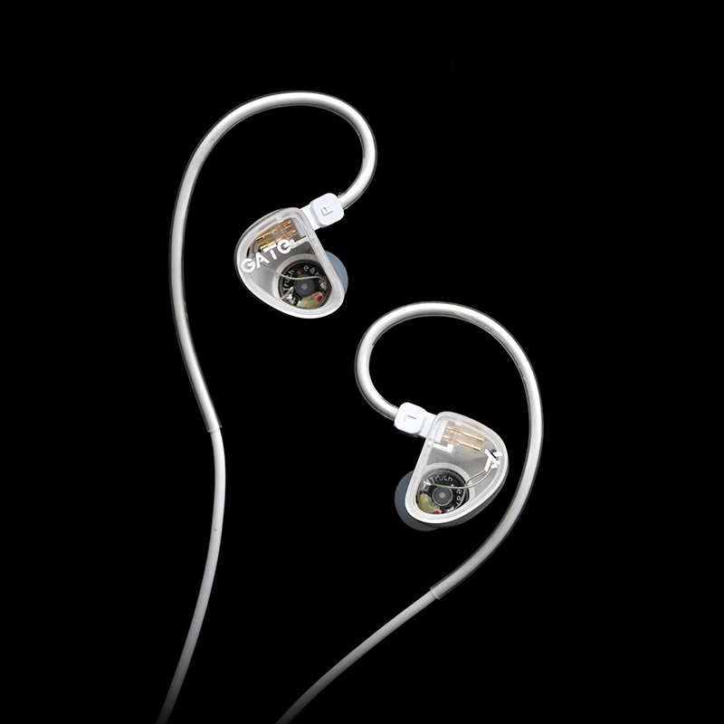 truthear gate in ear monitor truthear gate in ear monitor