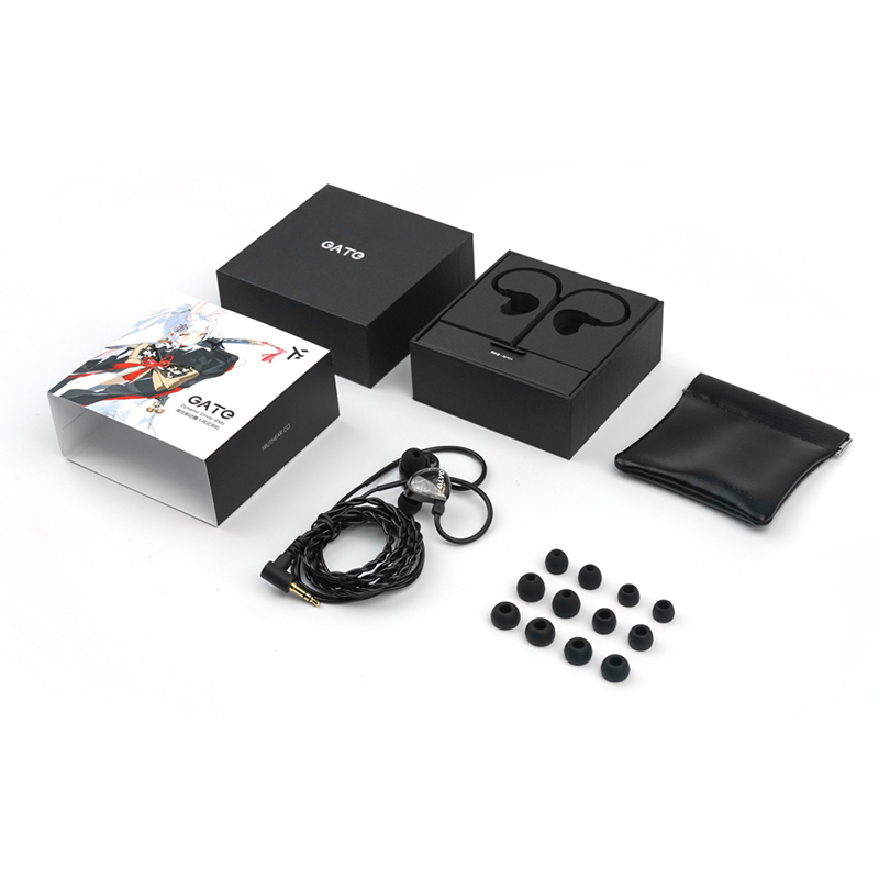 truthear gate in ear monitor truthear gate in ear monitor