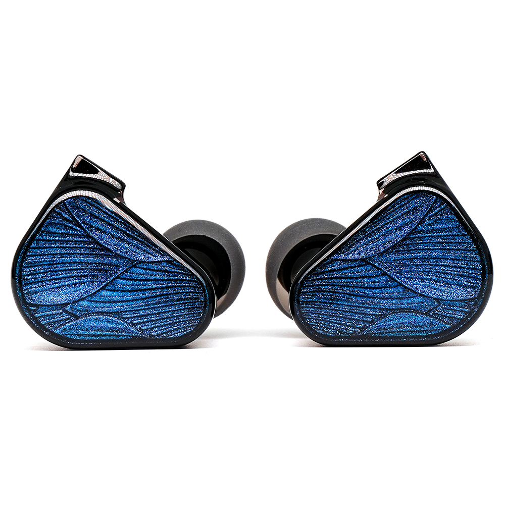 truthear x crinacle zero:blue2 in ear monitor truthear x crinacle zero:blue2 in ear monitor