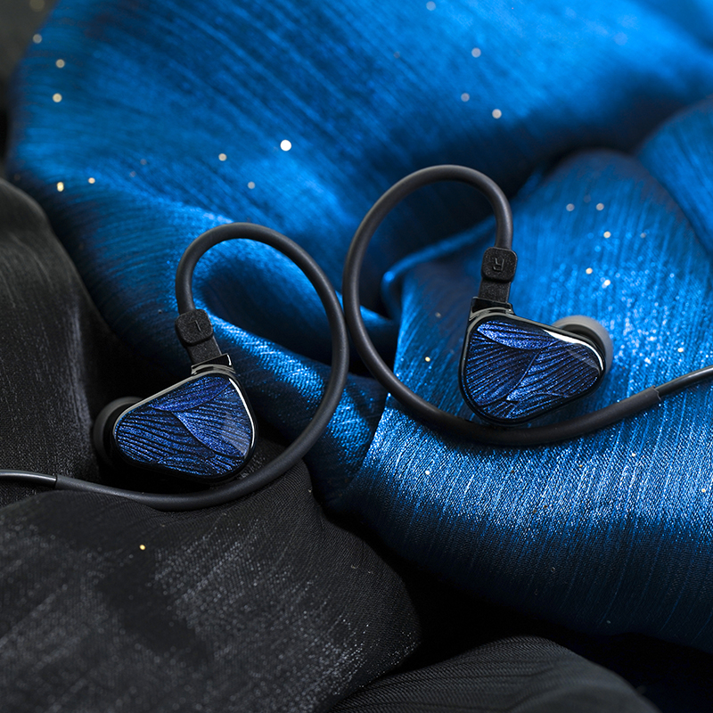 truthear x crinacle zero:blue2 in ear monitor truthear x crinacle zero:blue2 in ear monitor