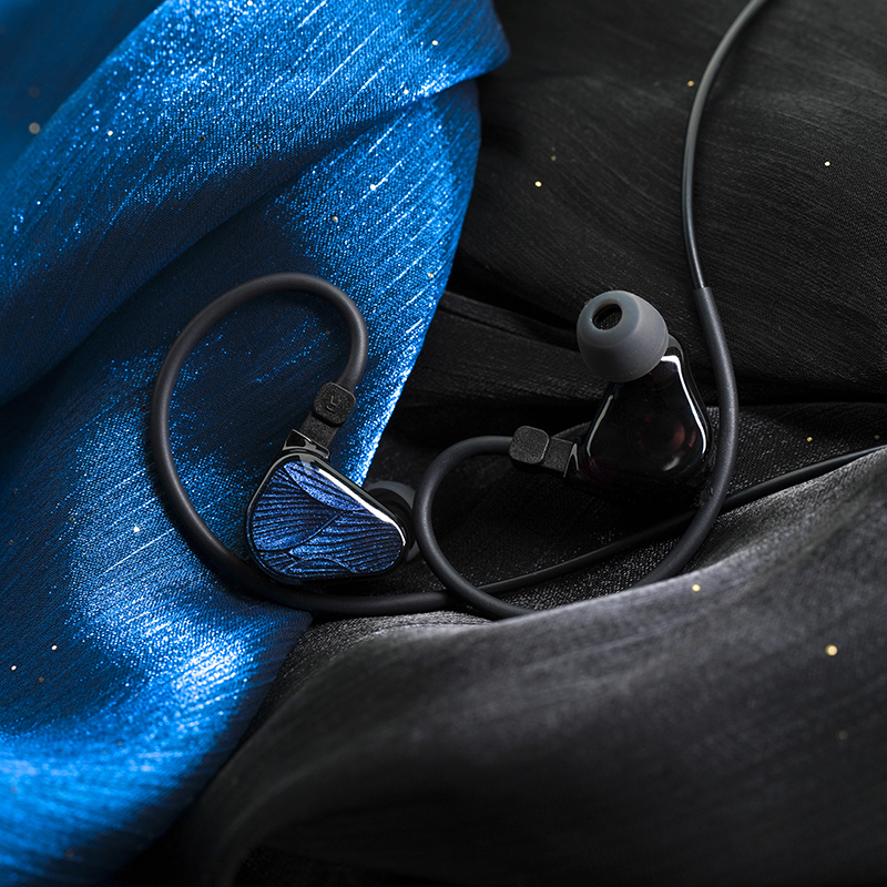 truthear x crinacle zero:blue2 in ear monitor truthear x crinacle zero:blue2 in ear monitor