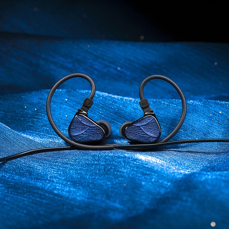 truthear x crinacle zero:blue2 in ear monitor truthear x crinacle zero:blue2 in ear monitor