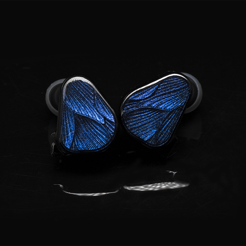 truthear x crinacle zero:blue2 in ear monitor truthear x crinacle zero:blue2 in ear monitor