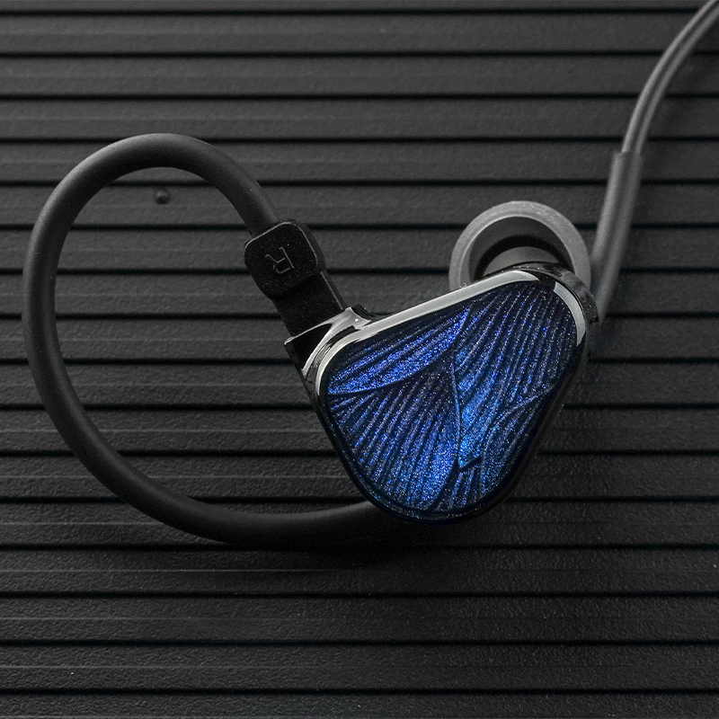 truthear x crinacle zero:blue2 in ear monitor truthear x crinacle zero:blue2 in ear monitor