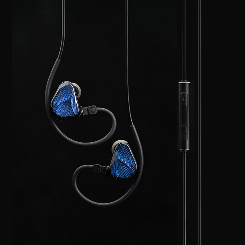 truthear x crinacle zero:blue2 in ear monitor truthear x crinacle zero:blue2 in ear monitor