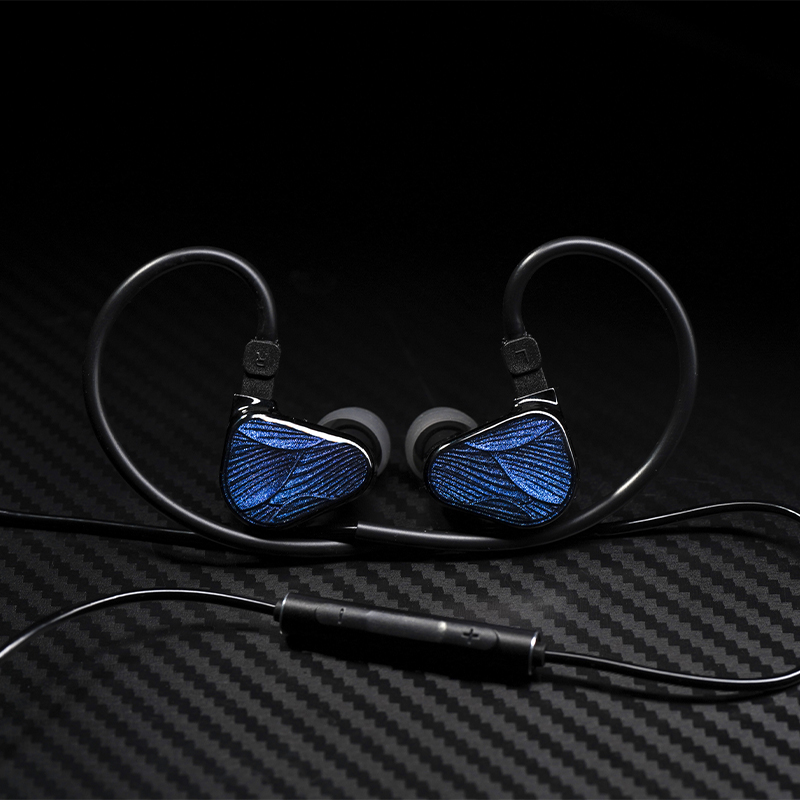 truthear x crinacle zero:blue2 in ear monitor truthear x crinacle zero:blue2 in ear monitor