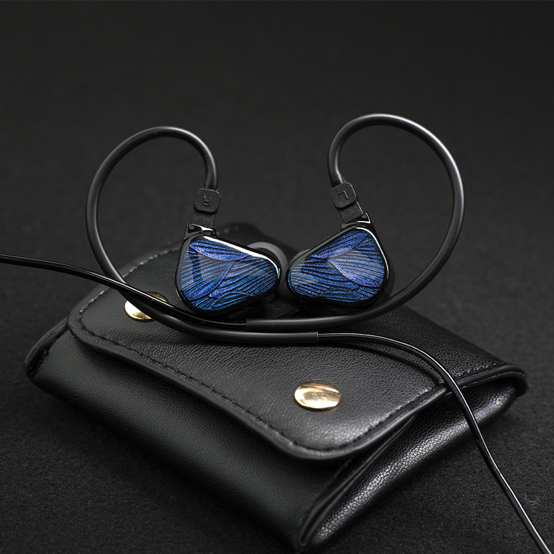 truthear x crinacle zero:blue2 in ear monitor truthear x crinacle zero:blue2 in ear monitor