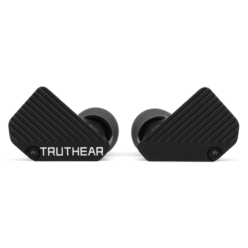 truthear pure in ear monitor truthear pure in ear monitor