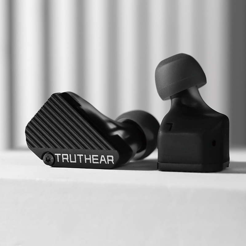 truthear pure in ear monitor truthear pure in ear monitor