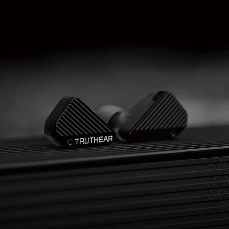 truthear pure in ear monitor truthear pure in ear monitor