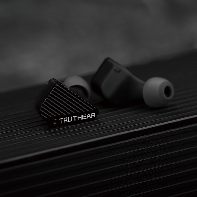 truthear pure in ear monitor truthear pure in ear monitor