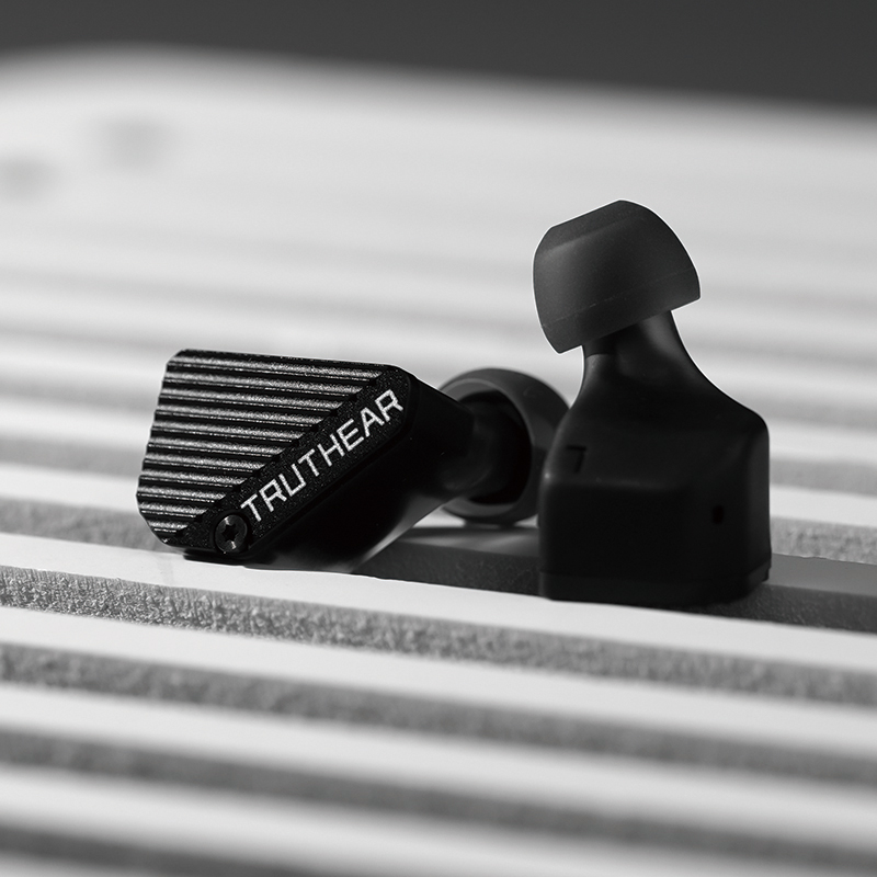 truthear pure in ear monitor truthear pure in ear monitor