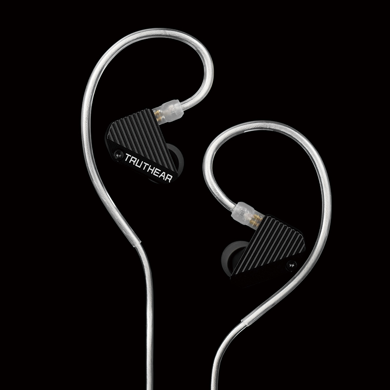 truthear pure in ear monitor truthear pure in ear monitor