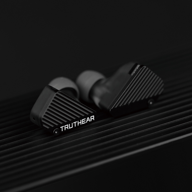truthear pure in ear monitor truthear pure in ear monitor