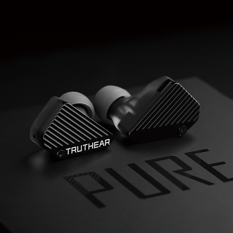 truthear pure in ear monitor truthear pure in ear monitor