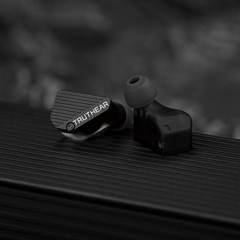 truthear pure in ear monitor truthear pure in ear monitor