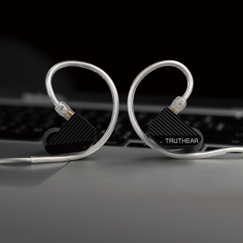 truthear pure in ear monitor truthear pure in ear monitor