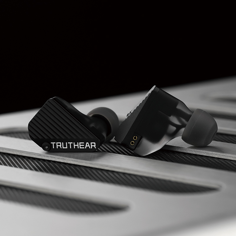 truthear pure in ear monitor truthear pure in ear monitor