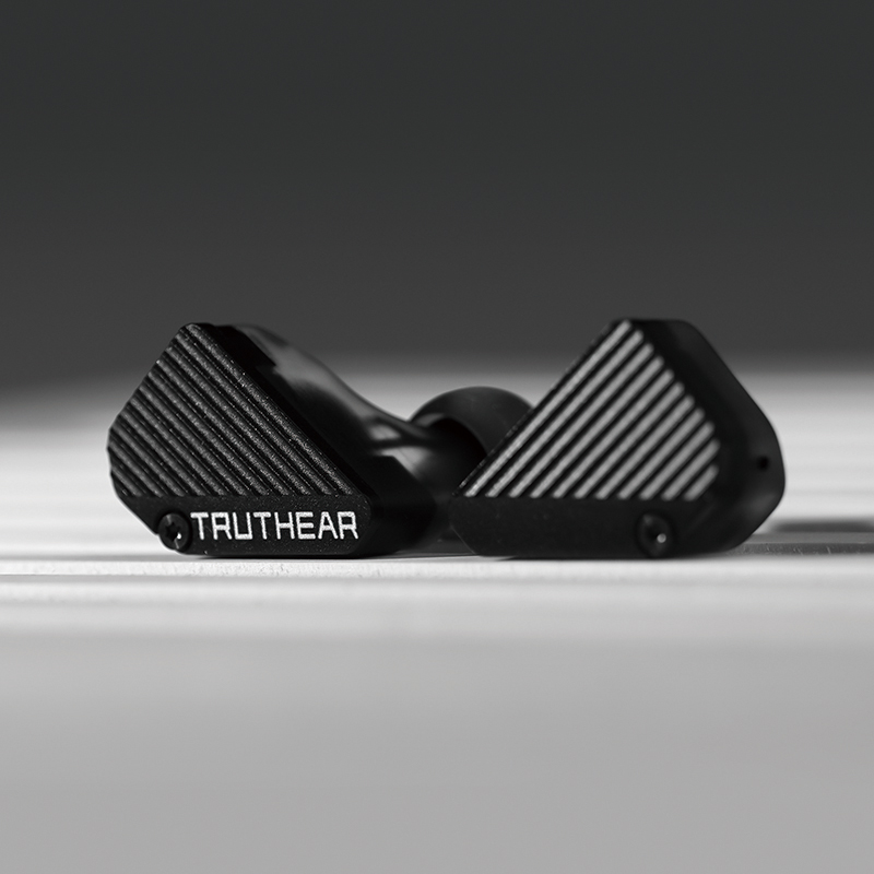 truthear pure in ear monitor truthear pure in ear monitor