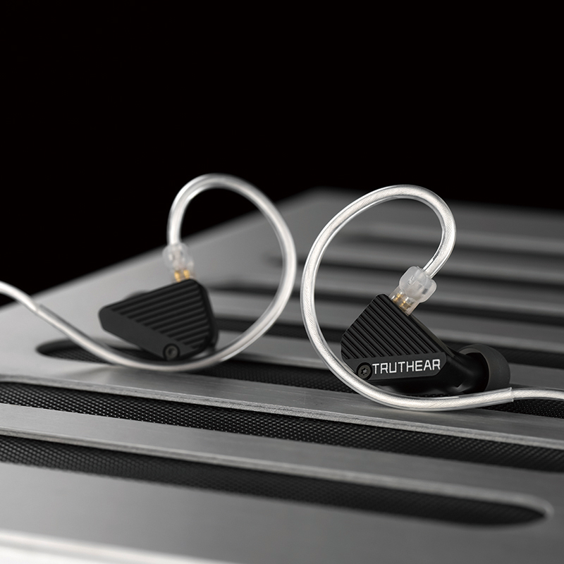 truthear pure in ear monitor truthear pure in ear monitor
