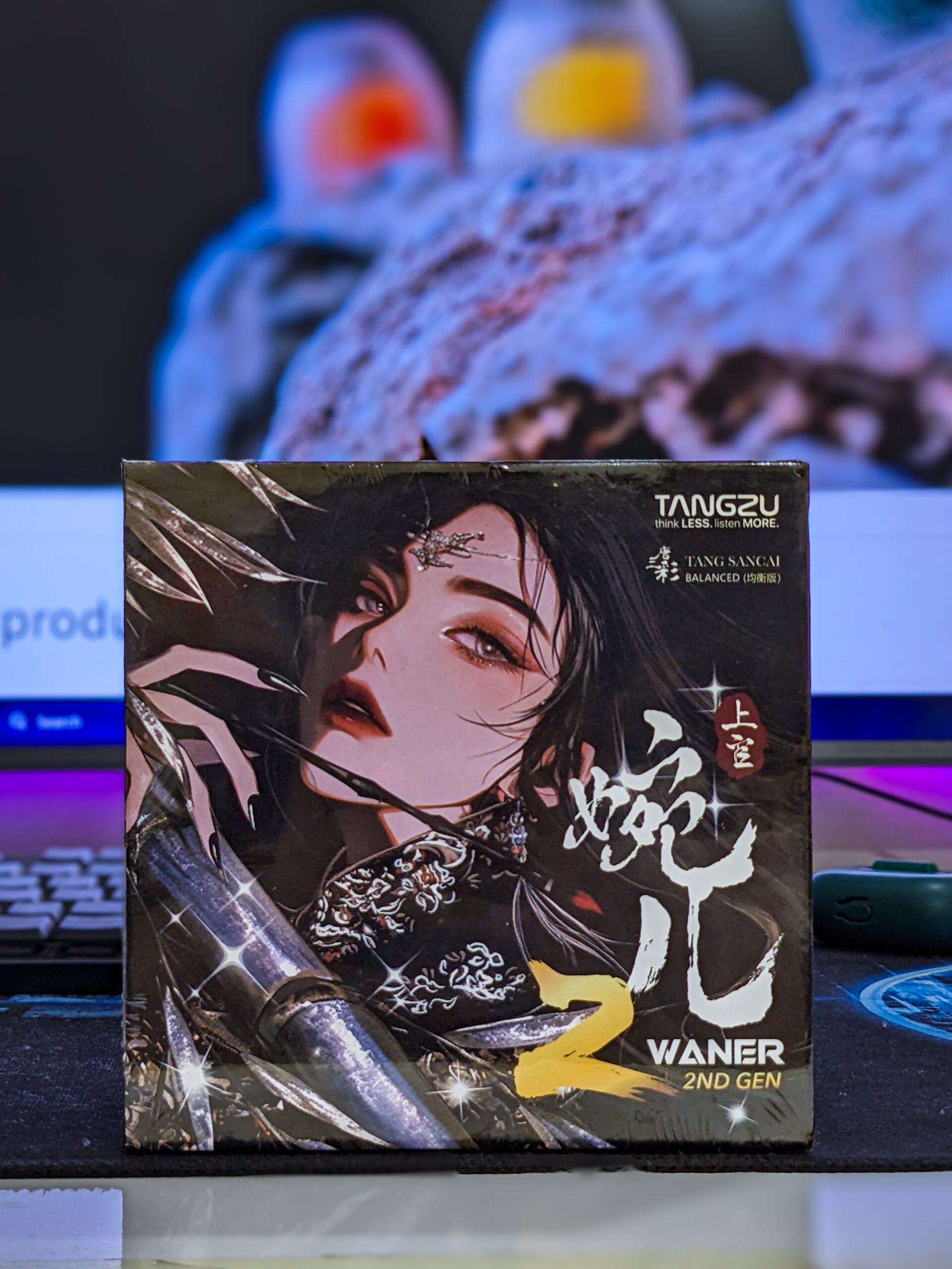 tangzu waner sg 2 single dynamic in ear headphones tangzu waner sg 2 single dynamic in ear headphones